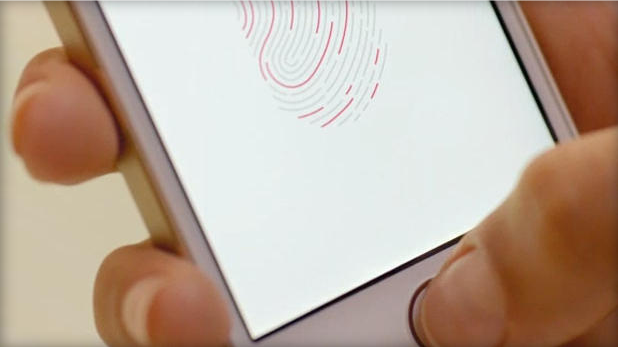 指紋密碼也能被破解